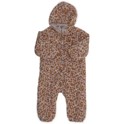 Overall (Geel, Oranje, Wit) van Lil'Atelier
