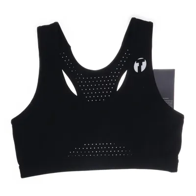 Sport-BH (Svart) från Trimtex Elastan, Nylon