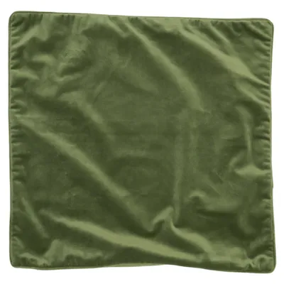 Cushion cover (Green) from Boel & Jan