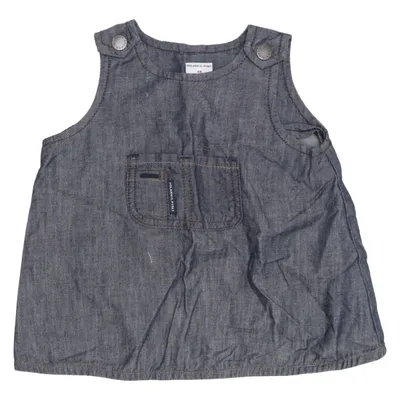 Top (Blue) from Polarn O. Pyret Cotton