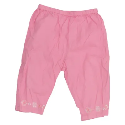 Broek (Roze) van Adams Katoen