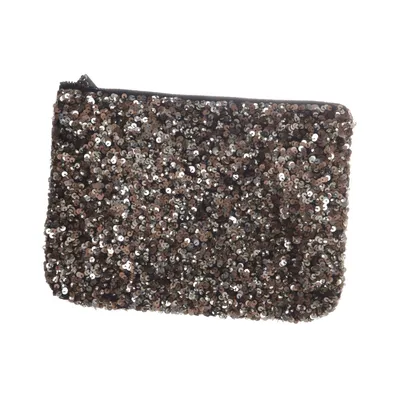 Toilettas (Goud) van Zara Accessories
