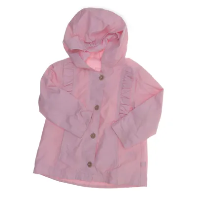 Jakke (Pink) fra Topolino Bomuld, Polyester