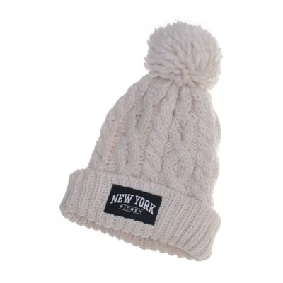 Toppluva (Beige) från New Yorker