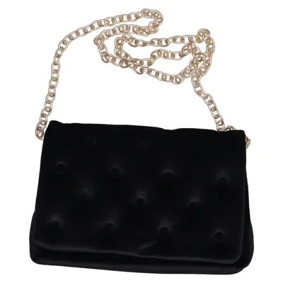 Sac à bandoulière (Noir) de Accessories by KappAhl Polyester