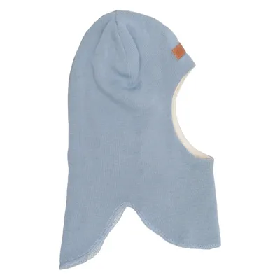 Balaklava (Blå) från Gugguu Bomull, Elastan, Merinoull, Polyester