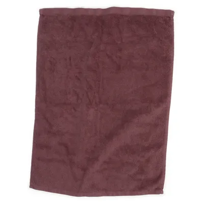 Handduk (Brun) från Living by Hemtex Bomull