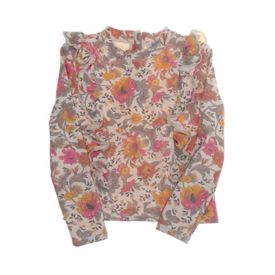 UV clothing (Beige, Multicolored) from Louise Misha Elastane, Polyamide, Polyester