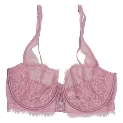 Soutien-gorge (Rose) de Victoria's Secret Élasthane, Polyamide