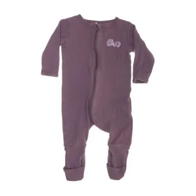 Rompers (Purple) from Name It Organic cotton
