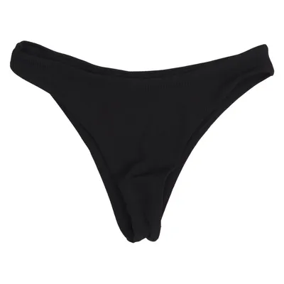 Bikini bottom (Black) from Sizaful