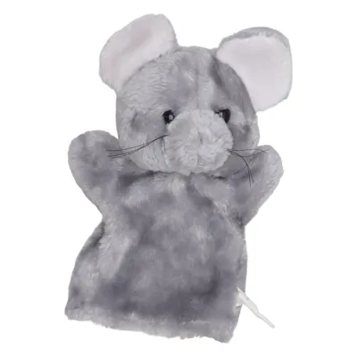 Head cover (Mus) from GOLF