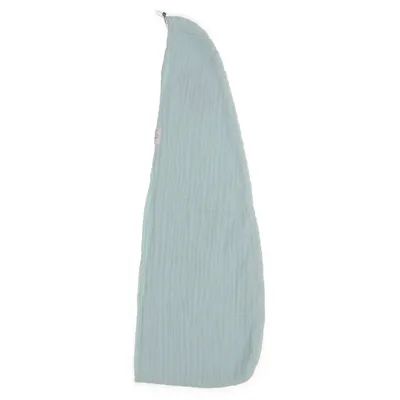 Haarhanddoek (Groen) van Hutch&Putch