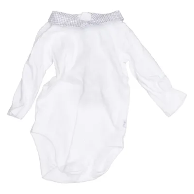 Body (Blanc) de Jacadi Coton