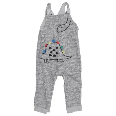 Rompertjes (Grijs, Meerkleurig) van Primark Baby Katoen