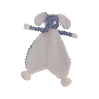 Zacht speeltje (Grijs, Beige) van Jellycat London