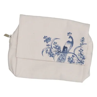 Toilettas (Design Pouch) van Rituals Gerecycled katoen