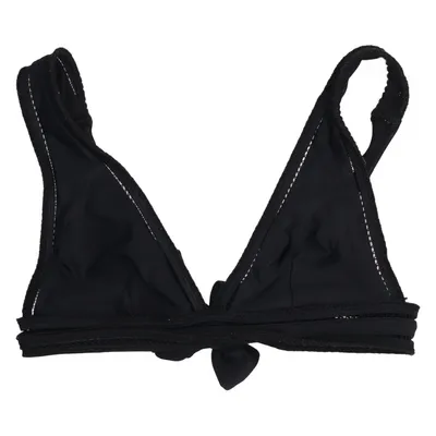 Bikiniöverdel (Svart) från Hunkemöller Elastan, Polyamid