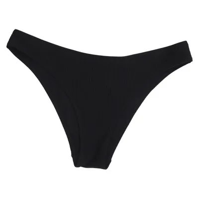 Bikini bottom (Black) from H&M Polyamide, Elastane, Polyester