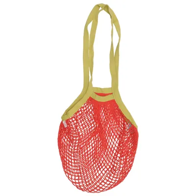 Beach bag (Sobremesa Market Net Bag) from HAY Recycled cotton