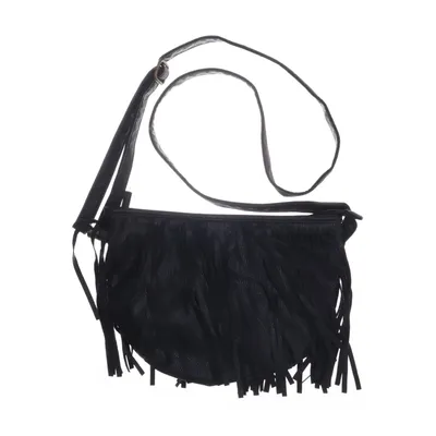 Axelremsväska (Svart) från Look