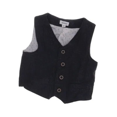 Kostymväst (Grå) från Newbie by KappAhl