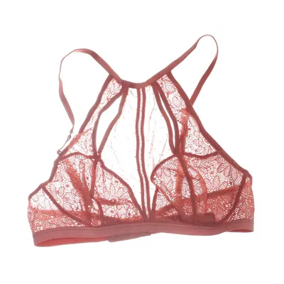 BH (Brun) från Victoria's Secret Polyamid