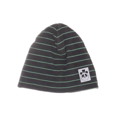 Hat (Green) from Mini Rodini Organic cotton, Elastane