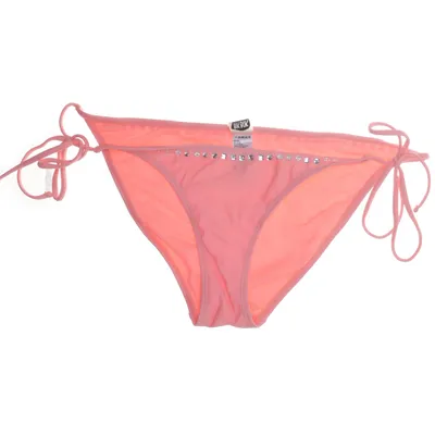 Bikiniunderdel (Rosa) från Bik Bok Swimwear