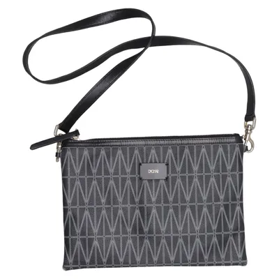 Shoulder-bag (Black) from Dagmar