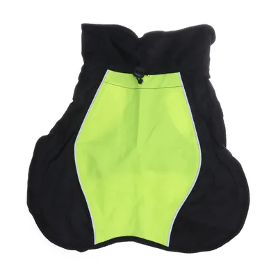 Hundkläder (Svart, Grön) från Zooplus