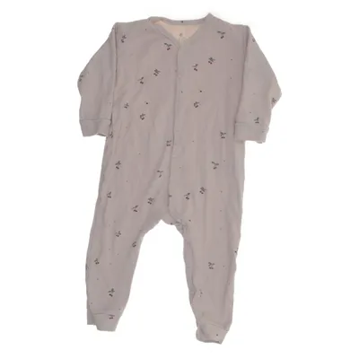 Rompers (Beige, Multicolored) from Garbo & Friends Cotton