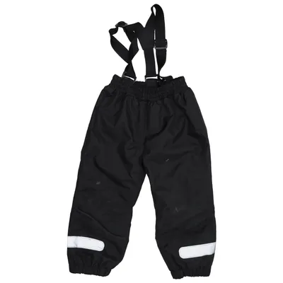 Pantalon de neige (Noir) de Strøva Polyester