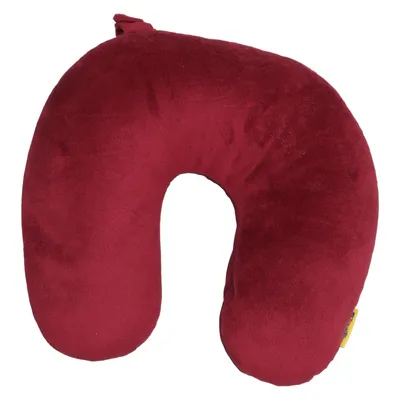 Neck pillow (Red) from Travel Blue