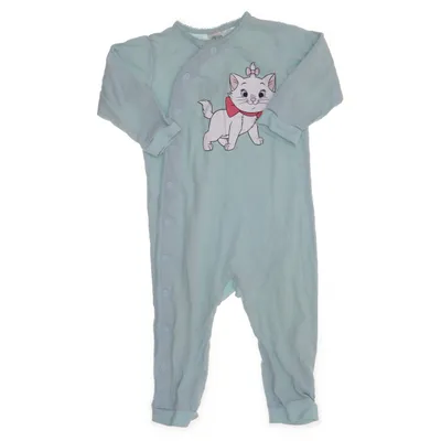 Mjukisdräkt (Blå) från H&M x Disney