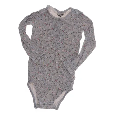 Body (Blå, Flerfärgad) från Wheat Bomull, Viskos