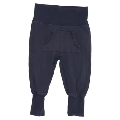 Caleçon long (Bleu) de Müsli