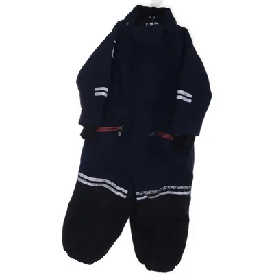 Overall (Blauw) van Kaxs by KappAhl Polyester