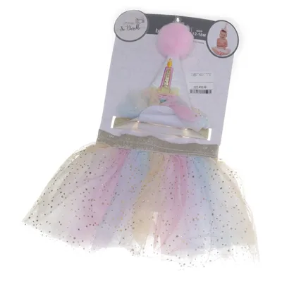 Feestkostuums (Meerkleurig) van So'Dorable Polyester