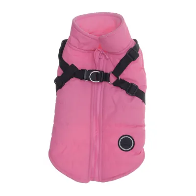 Hundkläder (Rosa) från Pets