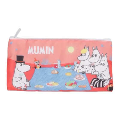Pencil case from Moomin