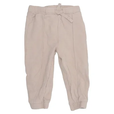 Jogginghose (Beige) von Cubus Mini Bio-Baumwolle