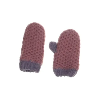 Wanten (Bruin, Grijs) van Baby Boden Acryl, Polyester