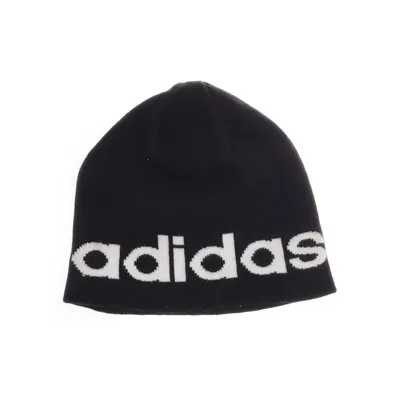 Muts (Zwart) van Adidas Acryl, Elastaan, Nylon