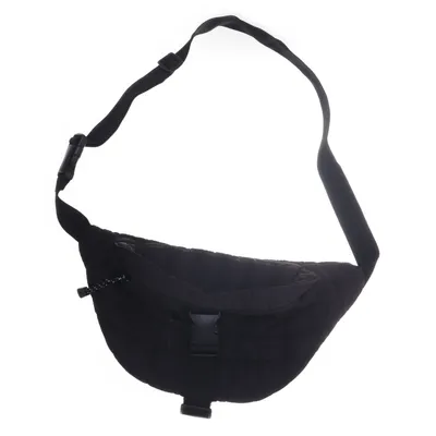 Midjeväska (Svart) från Flying Tiger Polyester