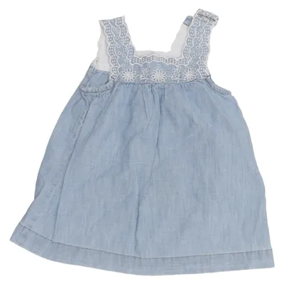 Dress (Blue, White) from Noa Noa Miniature