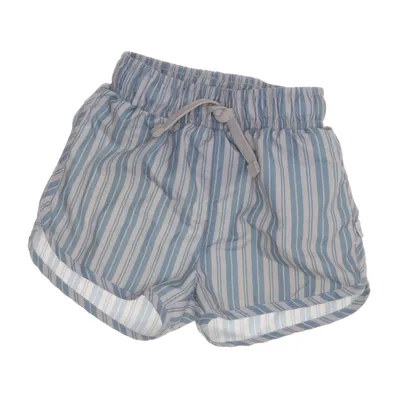 Badshorts (Blå, Beige) från Buddy and Hope Polyester