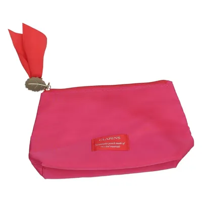 Trousse de toilette (Rose) de Clarins