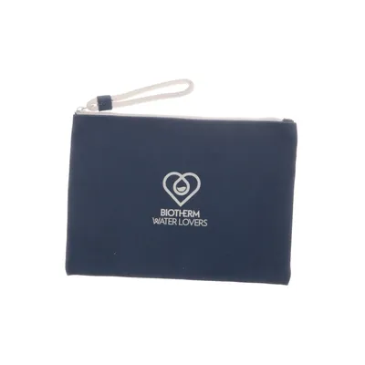 Necessär (Blå, Beige) från Biotherm Återvunnen polyester