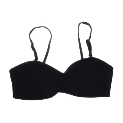 Bikini top (Zwart) van Andy by Frank Dandy Polyamide, Elastaan